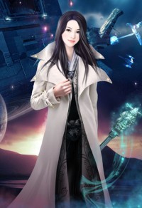 我的师父是魔女